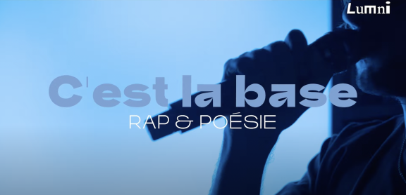 « C'est la base »